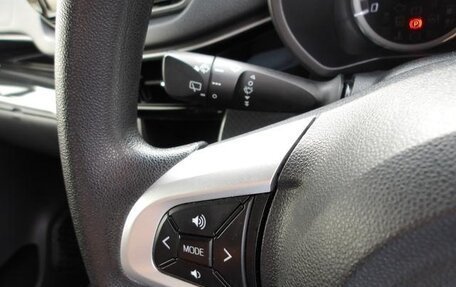 Daihatsu Move VI рестайлинг, 2022 год, 680 000 рублей, 15 фотография