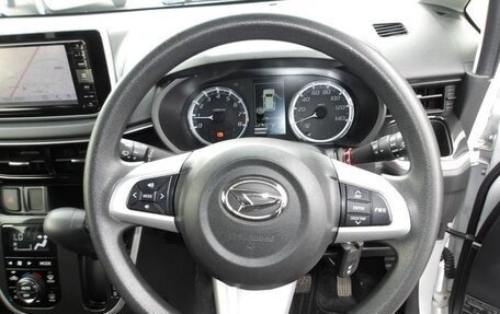 Daihatsu Move VI рестайлинг, 2022 год, 680 000 рублей, 14 фотография