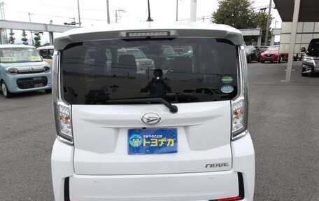 Daihatsu Move VI рестайлинг, 2022 год, 680 000 рублей, 9 фотография