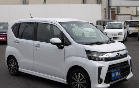 Daihatsu Move VI рестайлинг, 2022 год, 680 000 рублей, 4 фотография