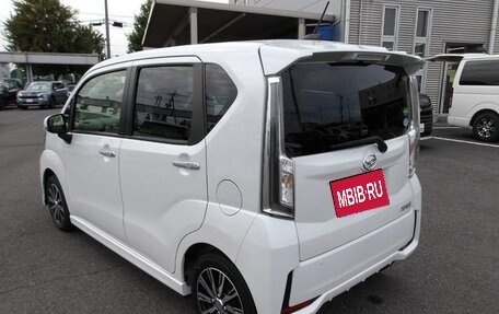 Daihatsu Move VI рестайлинг, 2022 год, 680 000 рублей, 8 фотография