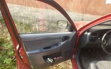 Chevrolet Lanos I, 2008 год, 100 000 рублей, 2 фотография