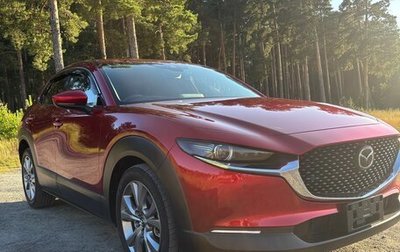 Mazda CX-30 I, 2021 год, 1 900 000 рублей, 1 фотография