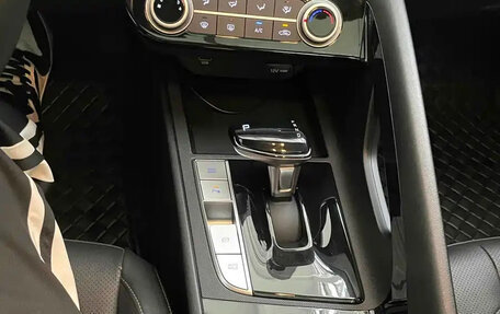 Hyundai Elantra, 2021 год, 1 225 555 рублей, 13 фотография