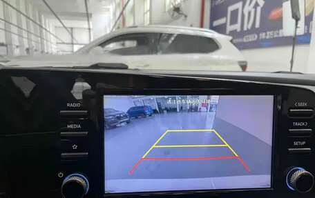 Hyundai Elantra, 2021 год, 1 225 555 рублей, 12 фотография