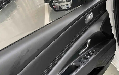 Hyundai Elantra, 2021 год, 1 225 555 рублей, 17 фотография