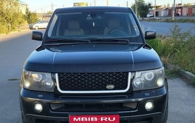 Land Rover Range Rover Sport I рестайлинг, 2008 год, 1 150 000 рублей, 1 фотография