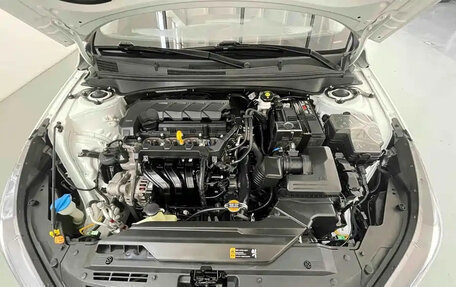 Hyundai Elantra, 2021 год, 1 225 555 рублей, 24 фотография