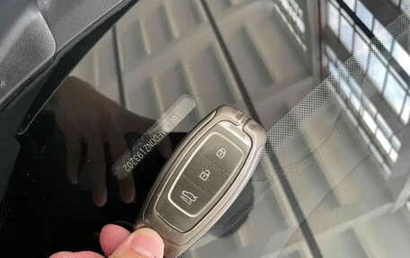 Hyundai Elantra, 2021 год, 1 225 555 рублей, 22 фотография