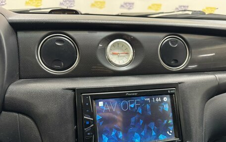 Mitsubishi Outlander III рестайлинг 3, 2006 год, 805 000 рублей, 13 фотография