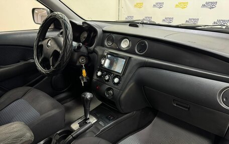 Mitsubishi Outlander III рестайлинг 3, 2006 год, 805 000 рублей, 17 фотография