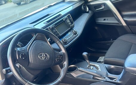 Toyota RAV4, 2013 год, 1 750 000 рублей, 5 фотография