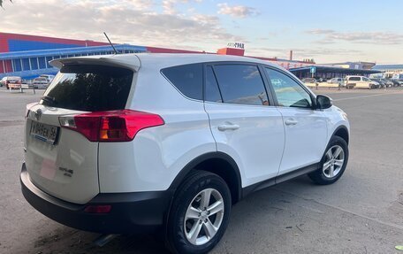 Toyota RAV4, 2013 год, 1 750 000 рублей, 3 фотография
