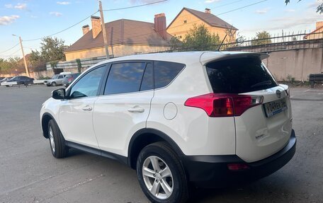 Toyota RAV4, 2013 год, 1 750 000 рублей, 4 фотография