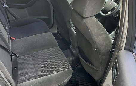 Ford Focus II рестайлинг, 2008 год, 345 000 рублей, 7 фотография