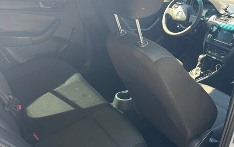 Skoda Rapid I, 2019 год, 500 000 рублей, 8 фотография