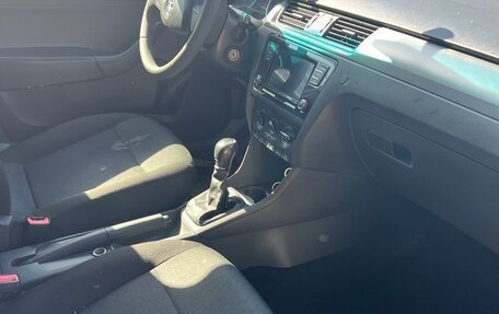 Skoda Rapid I, 2019 год, 500 000 рублей, 7 фотография