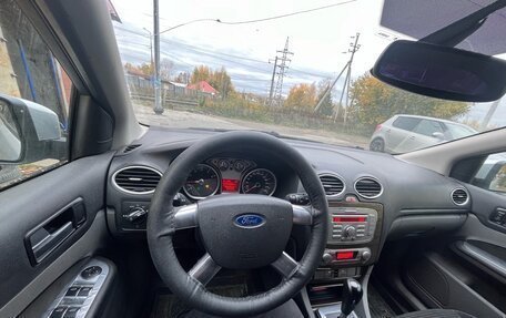 Ford Focus II рестайлинг, 2008 год, 345 000 рублей, 3 фотография