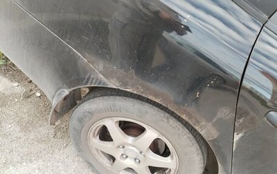 Hyundai Sonata VI, 2007 год, 300 000 рублей, 1 фотография