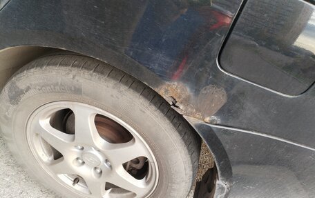 Hyundai Sonata VI, 2007 год, 300 000 рублей, 2 фотография
