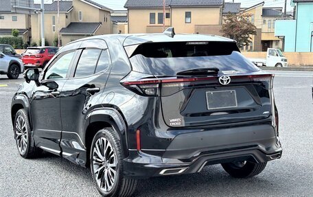 Toyota Yaris Cross, 2021 год, 1 450 000 рублей, 6 фотография