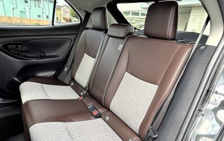Toyota Yaris Cross, 2021 год, 1 450 000 рублей, 25 фотография