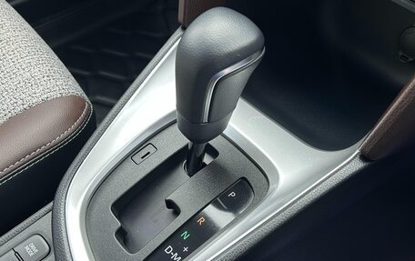 Toyota Yaris Cross, 2021 год, 1 450 000 рублей, 35 фотография