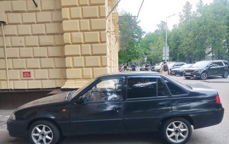 Daewoo Nexia I рестайлинг, 2011 год, 160 000 рублей, 3 фотография