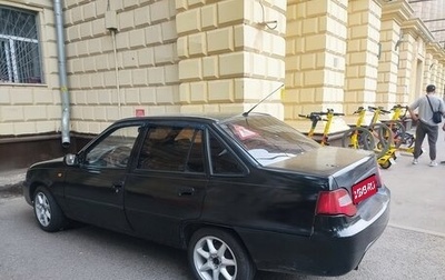 Daewoo Nexia I рестайлинг, 2011 год, 160 000 рублей, 1 фотография