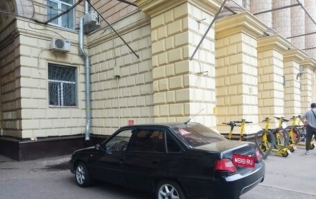 Daewoo Nexia I рестайлинг, 2011 год, 160 000 рублей, 2 фотография