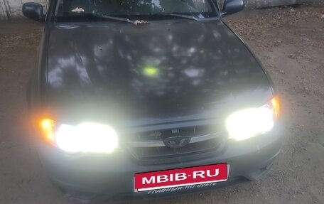 Daewoo Nexia I рестайлинг, 2011 год, 160 000 рублей, 4 фотография