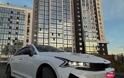 KIA K5, 2021 год, 2 800 000 рублей, 1 фотография