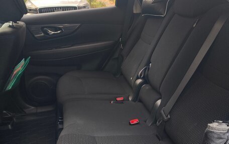 Nissan X-Trail, 2021 год, 2 500 000 рублей, 4 фотография