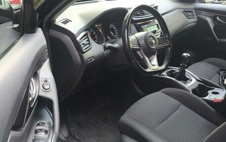 Nissan X-Trail, 2021 год, 2 500 000 рублей, 8 фотография