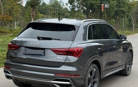 Audi Q3, 2022 год, 2 300 469 рублей, 4 фотография
