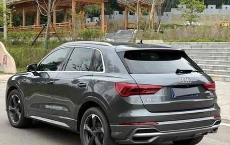 Audi Q3, 2022 год, 2 300 469 рублей, 3 фотография