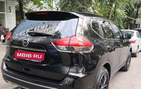 Nissan X-Trail, 2021 год, 2 500 000 рублей, 3 фотография