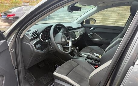 Audi Q3, 2022 год, 2 300 469 рублей, 6 фотография