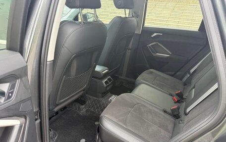 Audi Q3, 2022 год, 2 300 469 рублей, 8 фотография