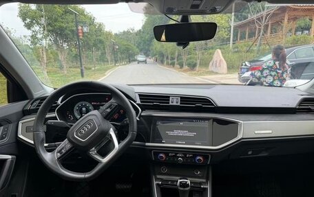 Audi Q3, 2022 год, 2 300 469 рублей, 7 фотография