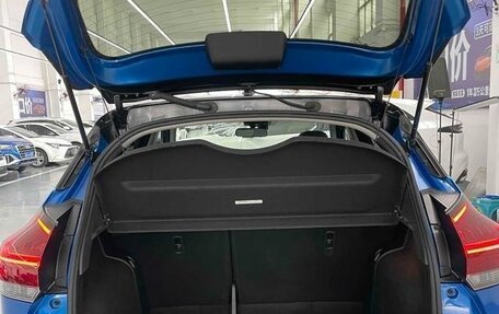 Nissan Kicks I, 2021 год, 1 830 000 рублей, 11 фотография