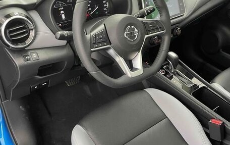 Nissan Kicks I, 2021 год, 1 830 000 рублей, 12 фотография