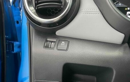 Nissan Kicks I, 2021 год, 1 830 000 рублей, 20 фотография