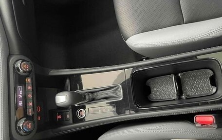 Nissan Kicks I, 2021 год, 1 830 000 рублей, 17 фотография