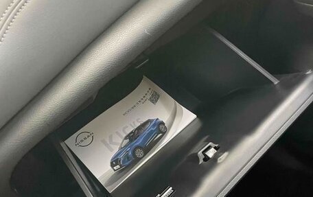 Nissan Kicks I, 2021 год, 1 830 000 рублей, 19 фотография