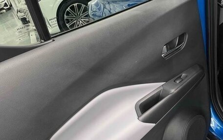 Nissan Kicks I, 2021 год, 1 830 000 рублей, 23 фотография