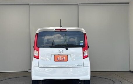 Daihatsu Move VI рестайлинг, 2021 год, 600 000 рублей, 5 фотография