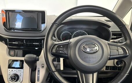 Daihatsu Move VI рестайлинг, 2021 год, 600 000 рублей, 7 фотография