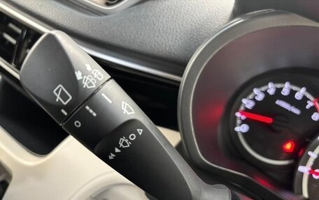 Daihatsu Move VI рестайлинг, 2021 год, 600 000 рублей, 8 фотография