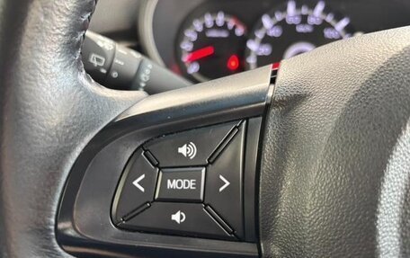 Daihatsu Move VI рестайлинг, 2021 год, 600 000 рублей, 11 фотография